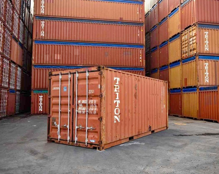 Sunstate Containers Cairns